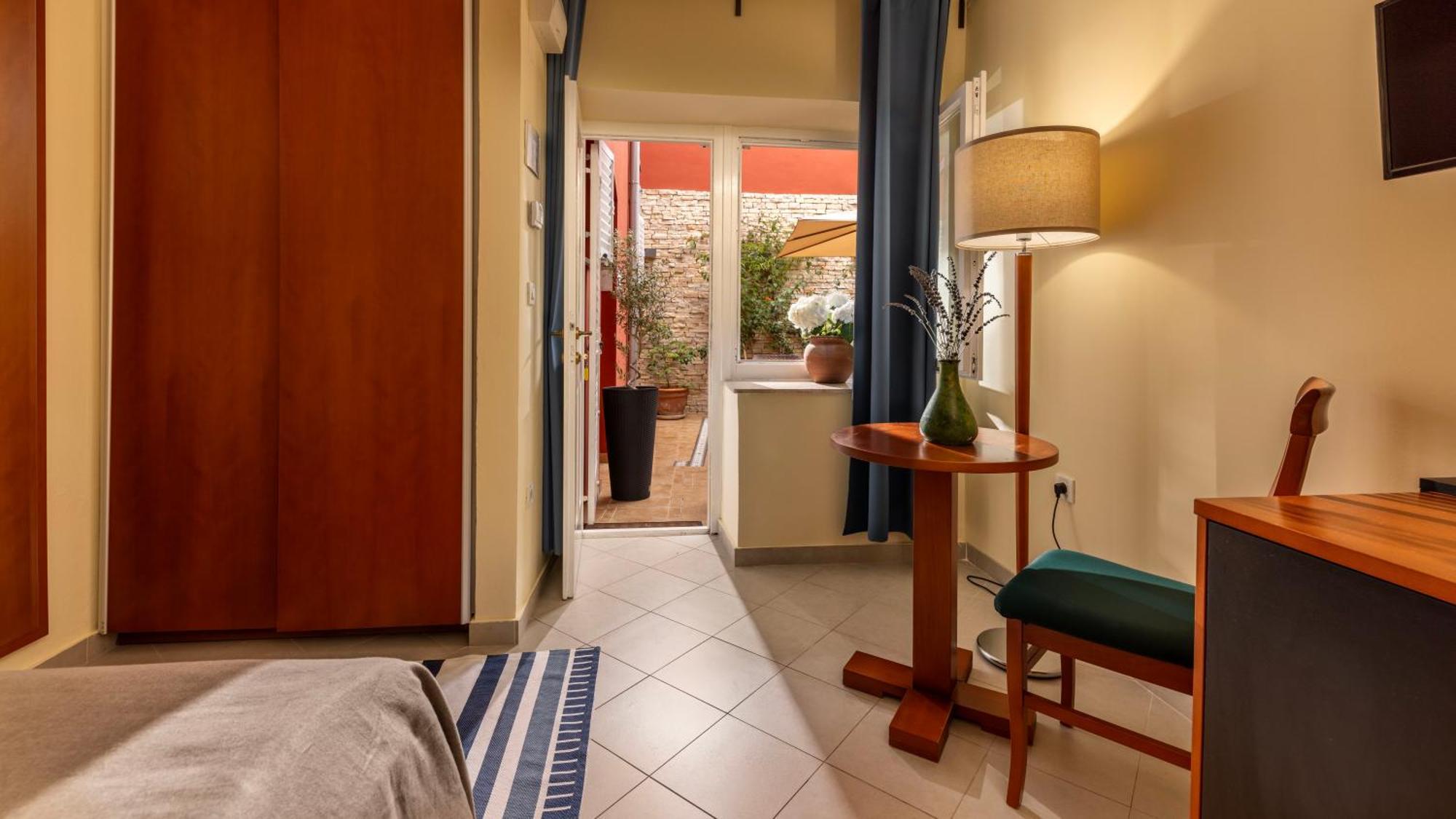 B&B Ciao Bella Veli Lošinj Exterior foto